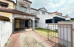 Jalan USJ 18/1, USJ, Selangor 47620