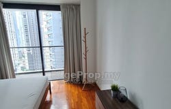 Persiaran Hampshire, 50450, Kuala Lumpur, KLCC, Kuala Lumpur 50450
