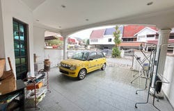 Cheras, Kuala Lumpur 56100