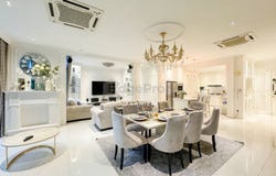 Jalan Tasik Barat, Cyberjaya, Selangor 63000
