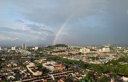 Jalan Reko, Kajang, Selangor 43000