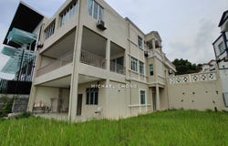 Ampang, Selangor 68000