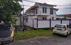 Seri Kembangan, Selangor 43300
