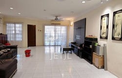 Jalan Bentara, Klang, Selangor 41000