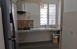 Persiaran Indera, Pusat Bandar Puchong, Bandar Puteri Puchong, Selangor 47100