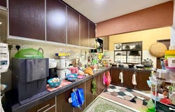 Ampang, Selangor 56100