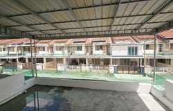Ipoh, Perak 31650