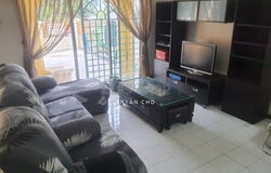 Jalan Budiman, Balakong, Selangor 43200