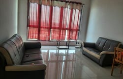 Jalan Bayu Laut, Klang, Selangor 41200