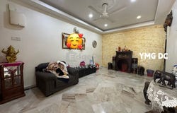 Jalan Gambus, Klang, Selangor 41200