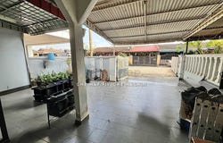 Jalan Dato Abdul Hamid, Klang, Selangor 41050