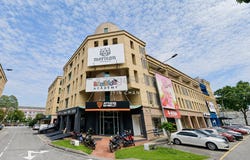 Kota Damansara, Selangor 47810