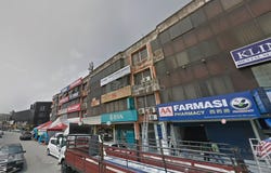 Shah Alam, Selangor 40150