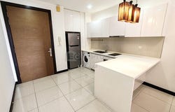 Jalan Bemban Ampang, KL City, Kuala Lumpur 55000