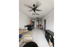 Jalan Wawasan 2/5, Bandar Baru Ampang, 68000, Selangor, Ampang, Selangor 68000