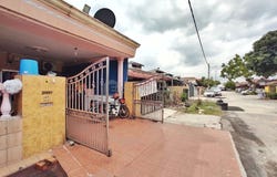 Seri Kembangan, Selangor 47100