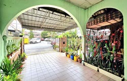 Seri Kembangan, Selangor 0
