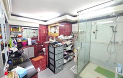 Jalan Bukit Impiana, Kajang, Selangor 43000