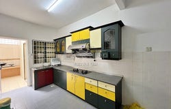 Jalan 7/144, Cheras, Kuala Lumpur 56000