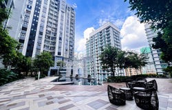 Shah Alam, Selangor 40100