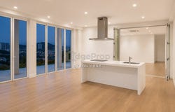Jalan Bukit Segar, Cheras, Kuala Lumpur 56100