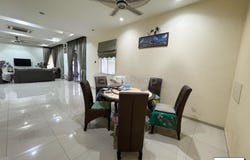 Port Klang, Selangor 41200