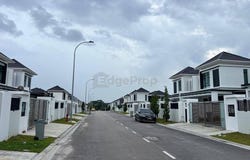 Setia Tropika, Johor 81200