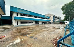 Senai, Johor 81400
