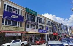 Sungai Petani, Kedah 8000