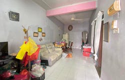 Lorong Tempinis, Klang, Selangor 41050