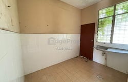 Jalan Kemboja, Rawang, Selangor 48300
