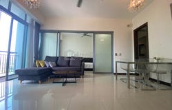 Persiaran Hampshire, KLCC, Kuala Lumpur 50450