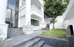 Jalan Bukit Setiawangsa, Taman Setiawangsa, Kuala Lumpur