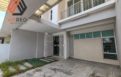 Chimes @ Bandar Rimbayu, Jalan Flora 3, 41200, Selangor, Telok Panglima Garang, Selangor 41200