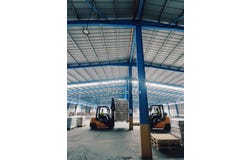 Jalan Meru, Klang, Selangor 41050