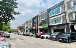 Shah Alam, Selangor
