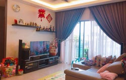 Puchong, Selangor 47100