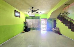 Ampang, Selangor 68000