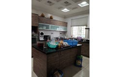 Jalan Oasis, Cheras South, Selangor 43200
