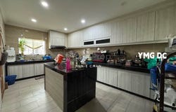 Jalan Gambus, Klang, Selangor 41200