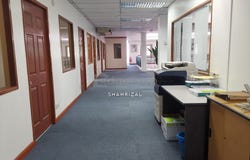 Selangor, Shah Alam, Selangor 40300