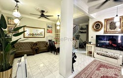 Jalan Harmoni, Klang, Selangor 41400
