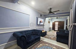 Jalan Kenari, Telok Panglima Garang, Selangor 42500