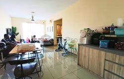 Jalan Usahawan 2, 53200, Kuala Lumpur, Setapak, Kuala Lumpur 53300