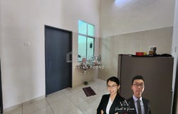 desa pengkalan permai , Ipoh, Perak 31500
