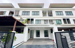 Setia Alam/Alam Nusantara, Selangor 40170
