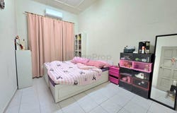 Ulu Tiram, Johor 81200