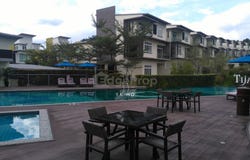 Jalan Tijani 1/B, Ampang, Selangor 68000
