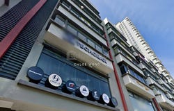 Cheras Centre Point, Cheras, Kuala Lumpur 56000