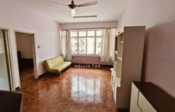 Jalan Bagan Jermal, Persiaran Gurney, Penang 10250